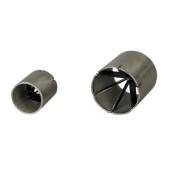  C�ne � �barber int�rieur/ext�r 