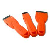  Racloir PE largeur 60mm 