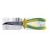  PINCE A BECS 1/2 RONDS COUDES, 