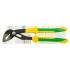  PINCE MULTIPRISE BIMATIERE ISO 