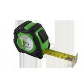  METRE RUBAN ACIER ENROBE DE NY 