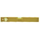 NIVEAUX EN PLASTIQUE 60 CM, A 