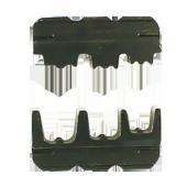  MATRICES POUR PINCE CNC0510, E 