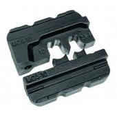  Matrices pour pince CNCMC, con 