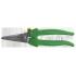  CISEAUX MULTIUSAGE LONG 175 MM 