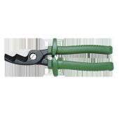  COUPE-CABLES CU/AL, ISOLE 1000 