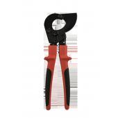  COUPE-CABLES CUIVRE A CLIQUET 