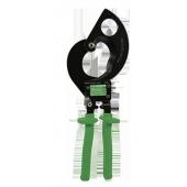  COUPE-CABLES CUIVRE A CLIQUET 