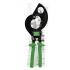  COUPE-CABLES CUIVRE A CLIQUET 