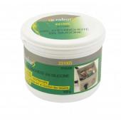  Gel silicone visqueux isolant 