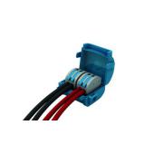  1 Mini boite de jonction 0,6kV 