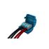  1 Mini boite de jonction 0,6kV 