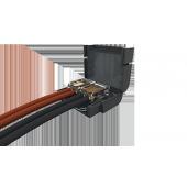  1 MINI BOITE DE JONCTION 0,6KV 