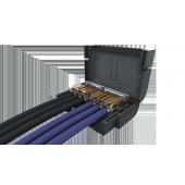  1 MINI BOITE DE JONCTION 0,6KV 