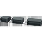  PACK DE 4 BOITES DE JONCTION 0 