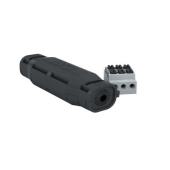  Boite de jonction 0,6/1Kv, 24 