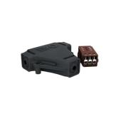  Boite de jonction 450V, 24A IP 