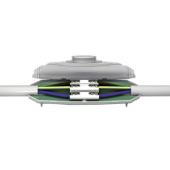  Bte de jonction et r�sine PU a 