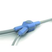  Boite de jonction pour r�sine 