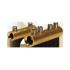  CONNECTEUR CYLINDRIQUE ALUMINI 