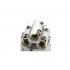 CONNECTEUR ALUMINIUM ETAME ISO 