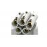  CONNECTEUR ALUMINIUM ETAME ISO 