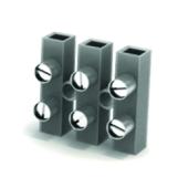  Connecteur aluminium �tam� � s 