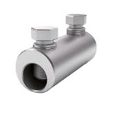  Connecteur aluminium �tam� � t 