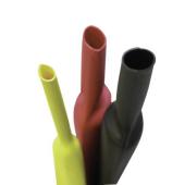  Gaine thermo, barre de 1 m, r� 