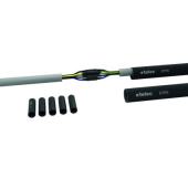  Kit gaine thermo. avec scellan 