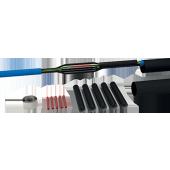  KIT GAINE THERMO. AVEC SCELLAN 