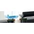  KIT GAINE THERMO. AVEC SCELLAN 