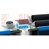  KIT GAINE THERMO. ANTIFEU, ARM 
