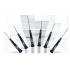  COFFRET DE 6 TOURNEVIS ELECTRO 
