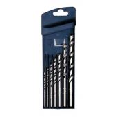  Composition 7 forets carbure, 