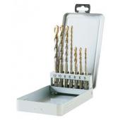  Coffret 7 forets SDS plus 5-6- 