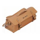  SACOCHE EN CUIR 120 X 120 X 35 