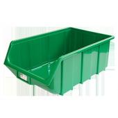  BAC DE RANGEMENT OUVERT 