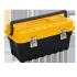  CAISSE A OUTILS PLASTIQUE 270 