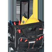  SAC ROULANT EN TOILE 450X210X3 