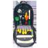  SAC A DOS TEXTILE PORTE OUTILS 
