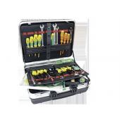  VALISE POLYETHYLENE 465 X 352 