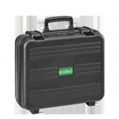  VALISE 2 PLATEAUX A POCHES, FE 