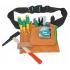  POCHE PORTE-OUTILS CUIR AVEC C 