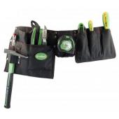  Tablier de travail en polyeste 