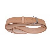  CEINTURE CUIR REGLABLE JUSQU.A 