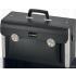  SAC EN CUIR A PLATEAU 420 X 25 