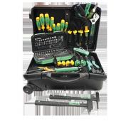  VALISE ABS A ROULETTE AVEC COM 