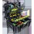  KIT D.OUTILS POUR ELECTRICIEN 