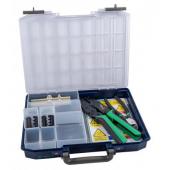  Kit d'outils solaires en valis 